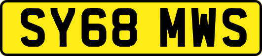 SY68MWS