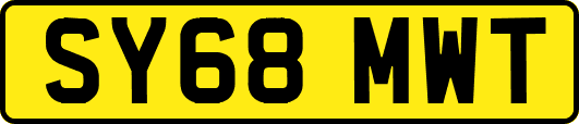 SY68MWT