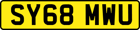 SY68MWU