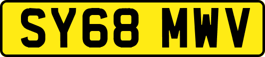 SY68MWV