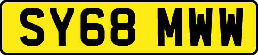 SY68MWW