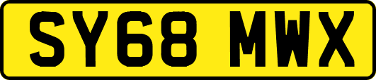 SY68MWX