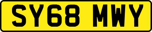 SY68MWY