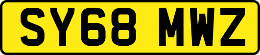 SY68MWZ