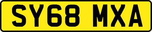 SY68MXA