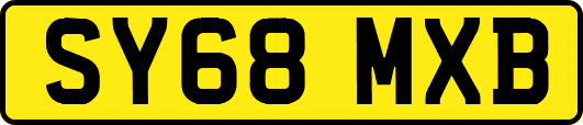 SY68MXB