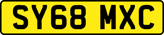 SY68MXC