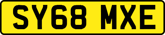 SY68MXE