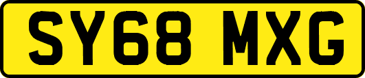 SY68MXG