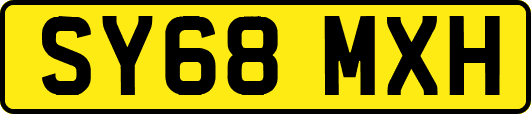 SY68MXH