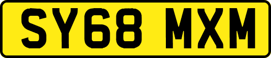 SY68MXM