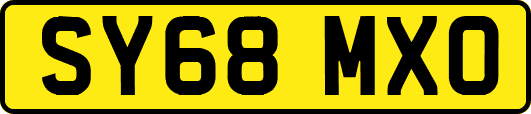 SY68MXO