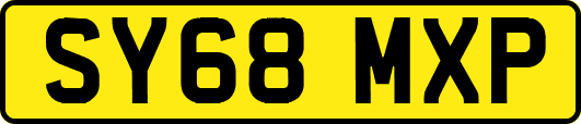SY68MXP