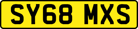 SY68MXS