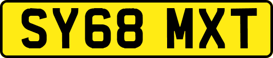SY68MXT