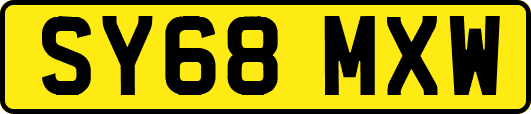 SY68MXW