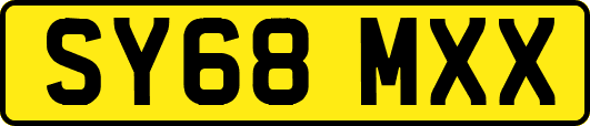 SY68MXX
