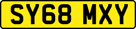 SY68MXY