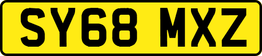 SY68MXZ