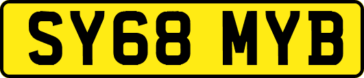 SY68MYB