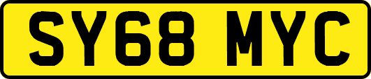 SY68MYC