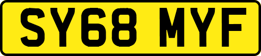 SY68MYF