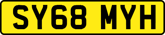 SY68MYH