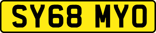 SY68MYO
