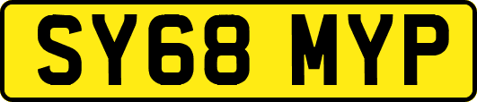 SY68MYP