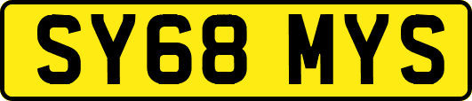SY68MYS