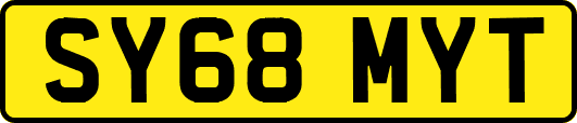 SY68MYT
