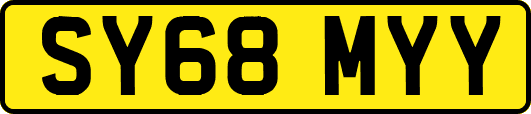 SY68MYY