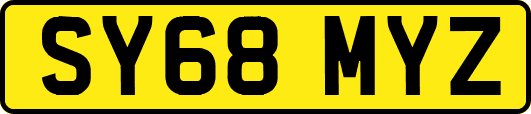 SY68MYZ