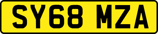 SY68MZA