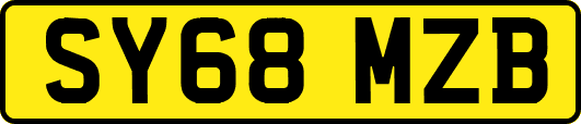 SY68MZB