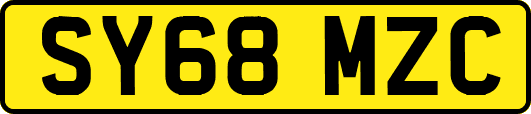 SY68MZC