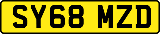 SY68MZD