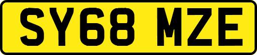 SY68MZE