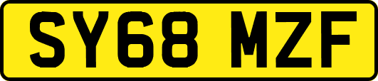 SY68MZF