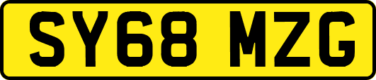 SY68MZG