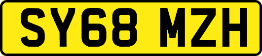 SY68MZH