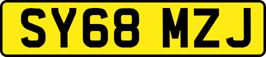 SY68MZJ