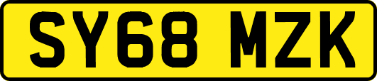 SY68MZK