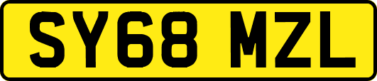 SY68MZL