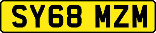 SY68MZM