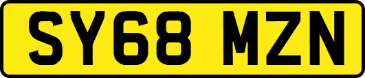 SY68MZN