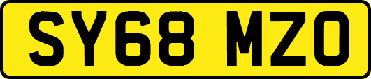 SY68MZO