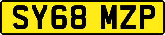 SY68MZP