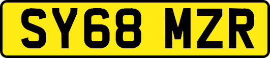 SY68MZR