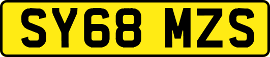 SY68MZS